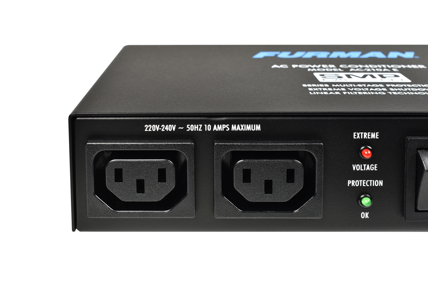 Furman AC-210 A E